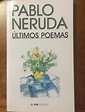 Livro Últimos Poemas, de Pablo Neruda | Livro L&Pm Pocket Usado ...