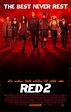 Red 2 (2013) - FilmAffinity