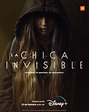 Teaser tráiler de 'La chica invisible' (2023) - Serie Disney+