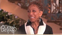 The Many Students Of Rita Owens Show Their Support | The Queen Latifah ...