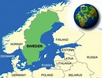 Sweden | Culture, Facts & Sweden Travel | CountryReports - CountryReports