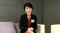 林谷薇麗女士介紹香港血癌基金及淋巴癌iPhone / iPad 應用程式 - YouTube