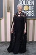 Top 10 celebrity Outfits from the Golden Globes 2023