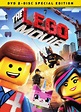 The LEGO Movie [2 Discs] [Special Edition] [Includes Digital Copy] [DVD ...
