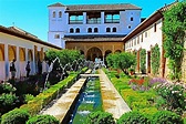Generalife (Granada) - All You Need to Know BEFORE You Go