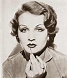 1930s Makeup Advice - Actress Sari Maritza | 1930s makeup, Vintage ...