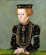 Lucas cranach, Renaissance clothing, Queen of sweden