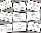 Adults Only Truth or Dare Printable Party Game, 40 Cards - Etsy