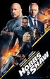 Poster zum Film Fast & Furious: Hobbs & Shaw - Bild 6 auf 64 ...