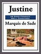 Justine Novel Marquis De Sade Pdf