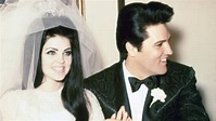 Priscilla Presley's Father Paul Beaulieu Has Died