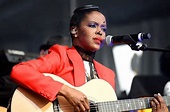 Check out a music video history of the legendary Ms. Lauryn Hill