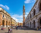 Cosa fare e vedere a Vicenza