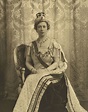 Mary, Princess Royal and Countess of Harewood | Monarchy of Britain ...