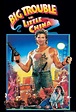 Vagebond's Movie ScreenShots: Big Trouble in Little China (1986)