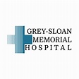 Grey-Sloan Memorial Hospital - Grey's Anatomy - Greys Anatomy - T-Shirt ...