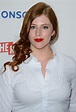 Lydia Rose Bewley Picture 6 - The UK TV Premiere of The Royals