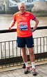 Virgin London Marathon celebrity photocall at Tower Bridge - Mirror Online