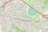 Hennef (Sieg) Map Germany Latitude & Longitude: Free Maps