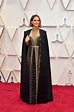 Natalie Portman – Oscars 2020 Red Carpet • CelebMafia
