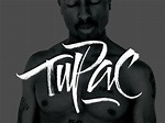 Tupac - "Calligraphy and Music" Project by Facu Bottazzi on Dribbble