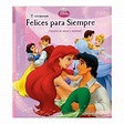 Libro Y Vivieron Felices Para Siempre, Disney, ISBN 9789707188655 ...