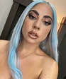 An Exclusive Look Into Lady Gaga’s Mesmerizing Makeup for the MTV VMAs ...