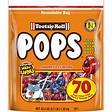 Tootsie Pops Assorted Flavored Lollipops 43.2 Oz - Walmart Business