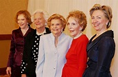 Learn About the First Ladies of the United States