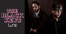 The Black Keys Release First New Song In 5 Years, "Lo/Hi" [Listen]