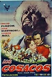 The Cossacks (1960 film) - Alchetron, the free social encyclopedia