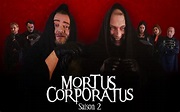 Mortus Corporatus S2 | WebSérie pro
