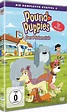 Pound Puppies - Der Pfotenclub - Staffel 2 (DVD)