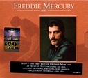 FREDDIE MERCURY - Solo - 3 CD - Original Recording Remastered Import ...