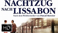 Nachtzug Nach Lissabon Zitate Deutsch | Leben Zitate