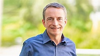 Intel lured new CEO Pat Gelsinger with a package valued at $116 million ...