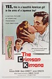 The Crimson Kimono Original 1959 U.S. One Sheet Movie Poster ...