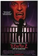 To Die For 2: Son of Darkness Movie Poster Print (27 x 40) - Item ...