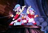 Los Tres Ratones Ciegos | Disney Wiki | Fandom