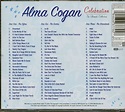 Alma Cogan CD: Celebration - Ultimate Collection 3-CD - Bear Family Records