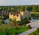 Hever Castle 2021 - with Craft in Focus - Colin Norgate