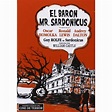 EL BARON SARDONICUS (DVD)