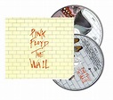 The Wall - Pink Floyd - 2 Discos Cd - Nuevo (26 Canciones) | Cuotas sin ...