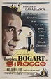Siroco (1951) - FilmAffinity