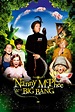 Nanny McPhee and the Big Bang (2010) - Posters — The Movie Database (TMDB)