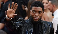 "Black Panther": Schauspieler Chadwick Boseman gestorben | DiePresse.com