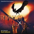 Dragonheart: A New Beginning Soundtrack (by Mark McKenzie)