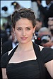 Beautiful Marie Gillain with the Cinna Pampilles earrings @ 65th Cannes ...