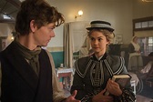The Artful Dodger Season 1 Episodes 7-8 Review: The Greatest Surgeon
