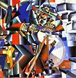 Kazimir Malevich | Cubism art, Malevich, Art